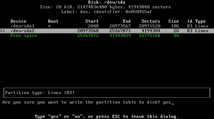 Arch Linux 2016 [Running] - Oracle VM VirtualBox_007