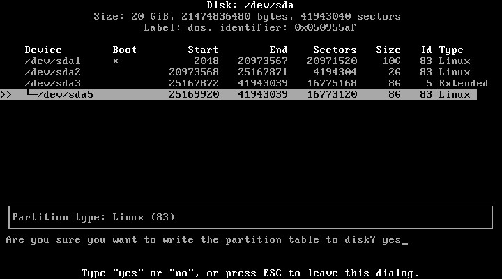 Arch Linux 2016 [Running] - Oracle VM VirtualBox_014