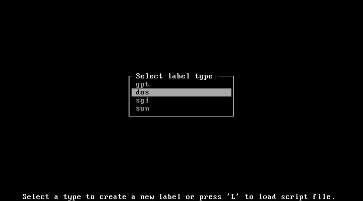 Arch Linux 2016 [Running] - Oracle VM VirtualBox_022