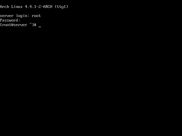 Arch Linux 2016 [Running] - Oracle VM VirtualBox_033