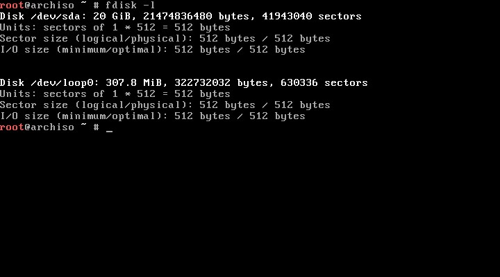 Arch Linux [Running] - Oracle VM VirtualBox_005