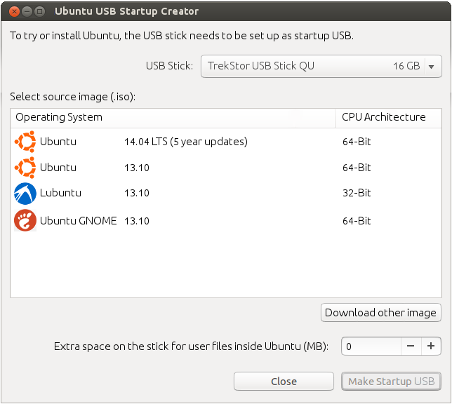 usb 3.0 creator utility software download