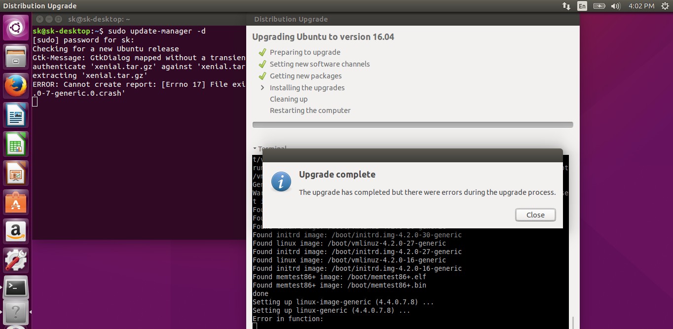 Ubuntu 15.10 desktop [Running] - Oracle VM VirtualBox_002