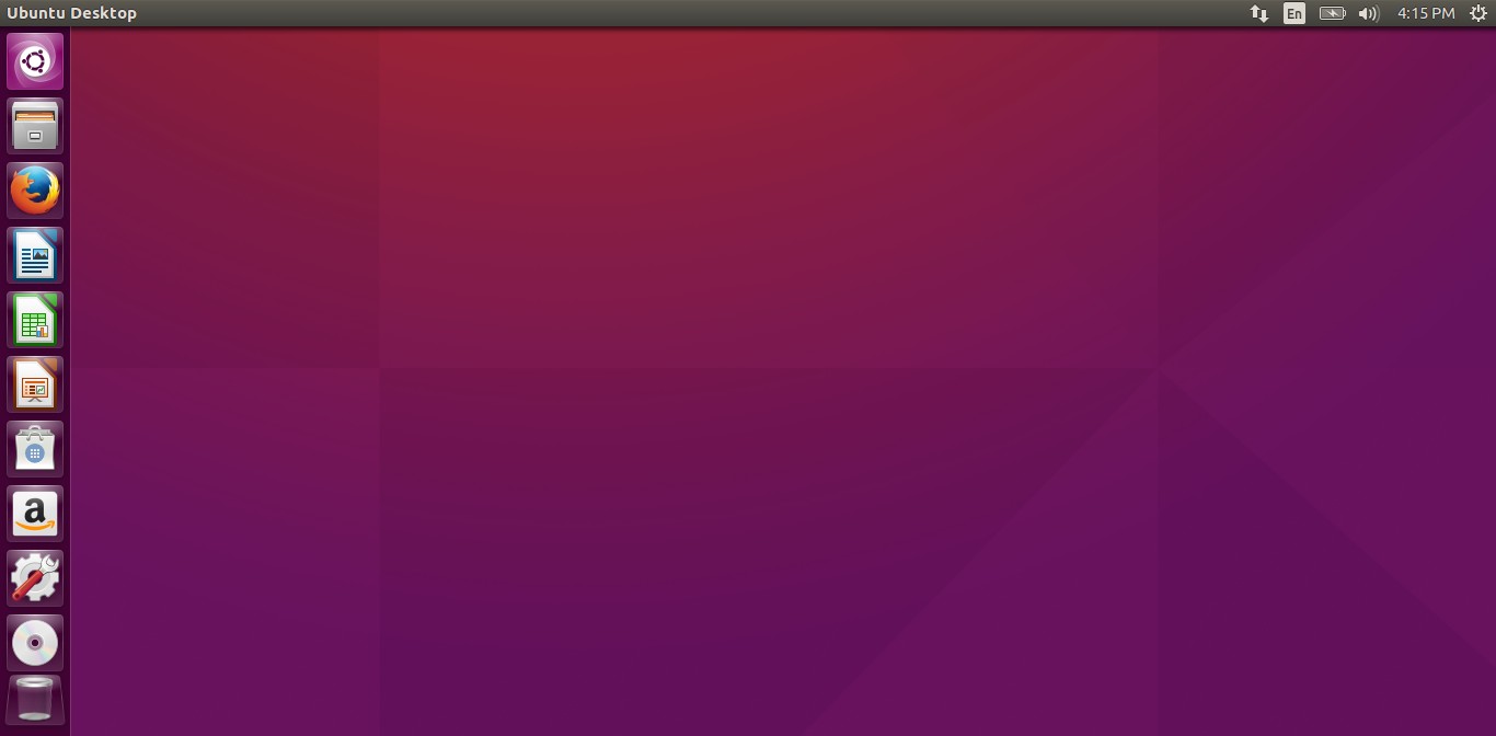 Ubuntu 15.10 desktop [Running] - Oracle VM VirtualBox_005