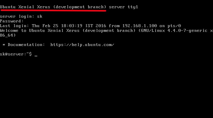 Ubuntu 15.10 server [Running] - Oracle VM VirtualBox_009