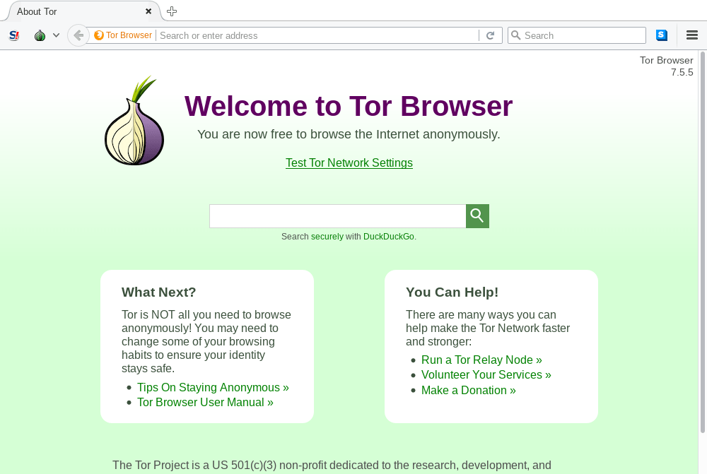 tor browser is it safe гирда