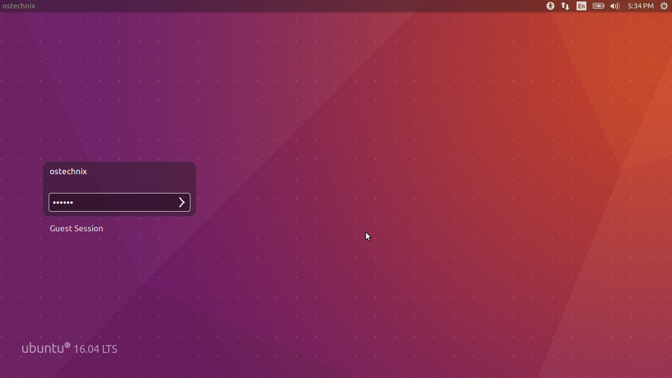 how to install psiphon in ubuntu 16.04