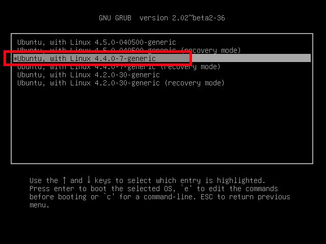 Ubuntu 16.04 server [Running] - Oracle VM VirtualBox_003