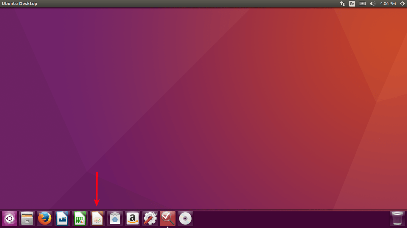 Move Unity Launcher To The Bottom In Ubuntu 16 04 Ostechnix