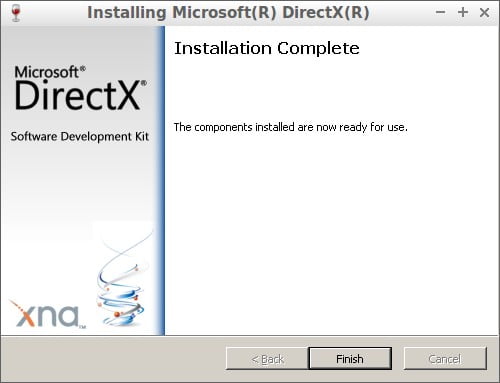 directx for mac os x download