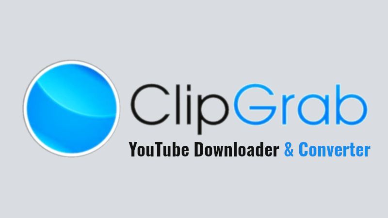 clipgrab download 2024