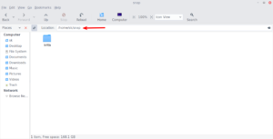 Install Snap Packages In Arch Linux And Fedora Ostechnix Install Snap Packages In Arch Linux And Fedora Ostechnix