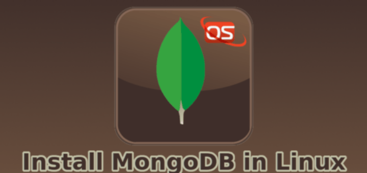 Mongodb не запускается linux