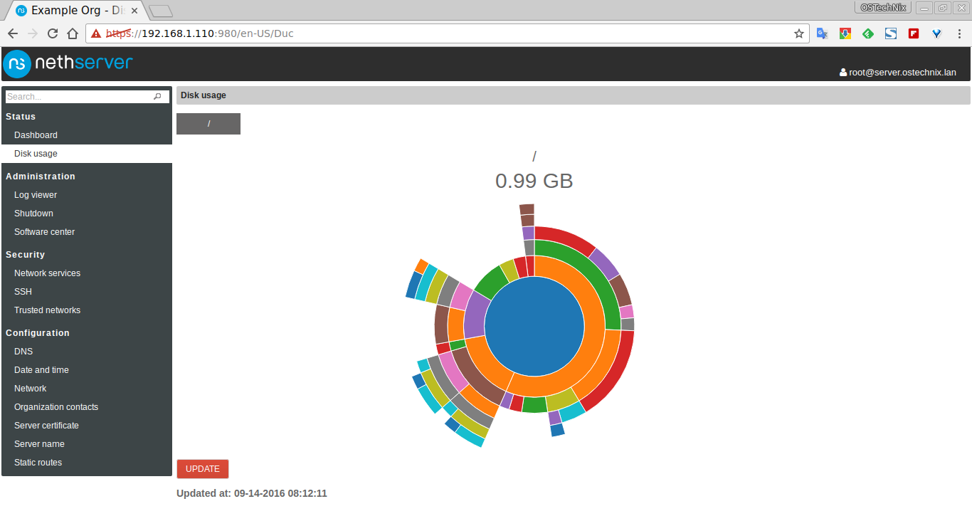 biglybt causing disk usage