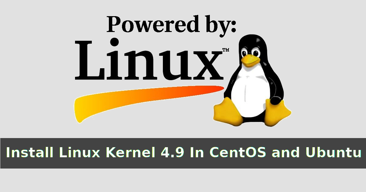 Linux Kernel Source Code Surpasses 40 Million Lines - OSTechNix