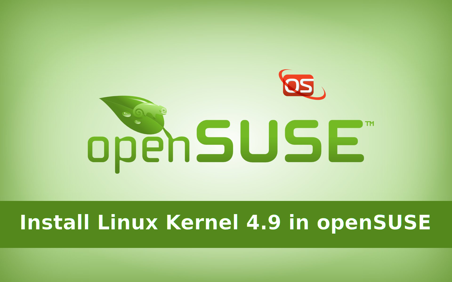 linux kernel version