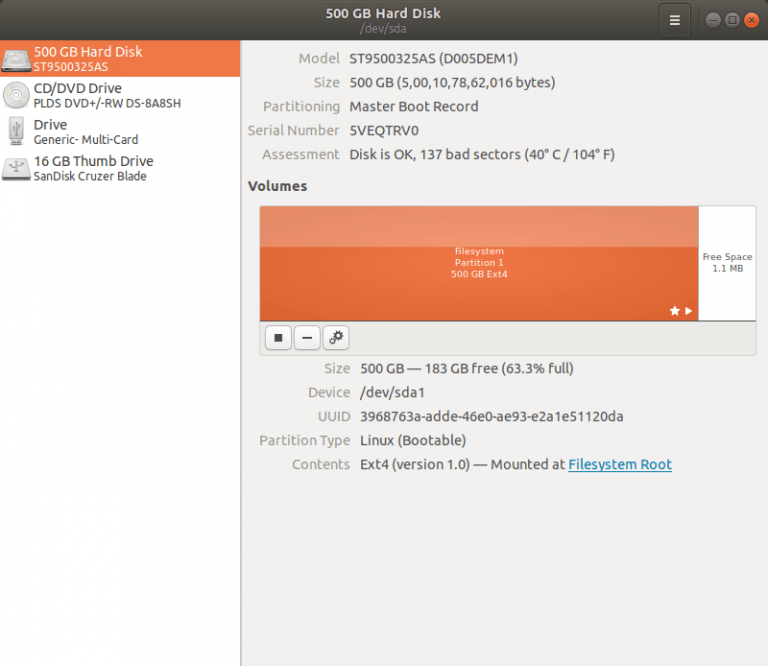 Create An ISO From A Bootable USB Drive In Linux OSTechNix