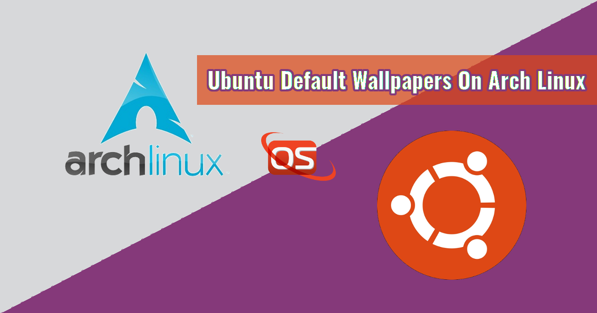 List of All Default Ubuntu Official Wallpaper Gallery