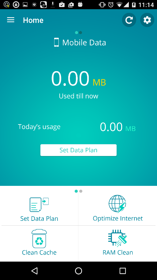 Optimize Your Internet Experience Using Check Data Usage App In Android Ostechnix