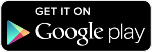Google Play Icon X