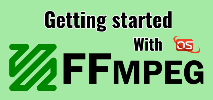 FFmpeg Commands