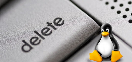 Securely And Permanently Delete Your Data In Linux