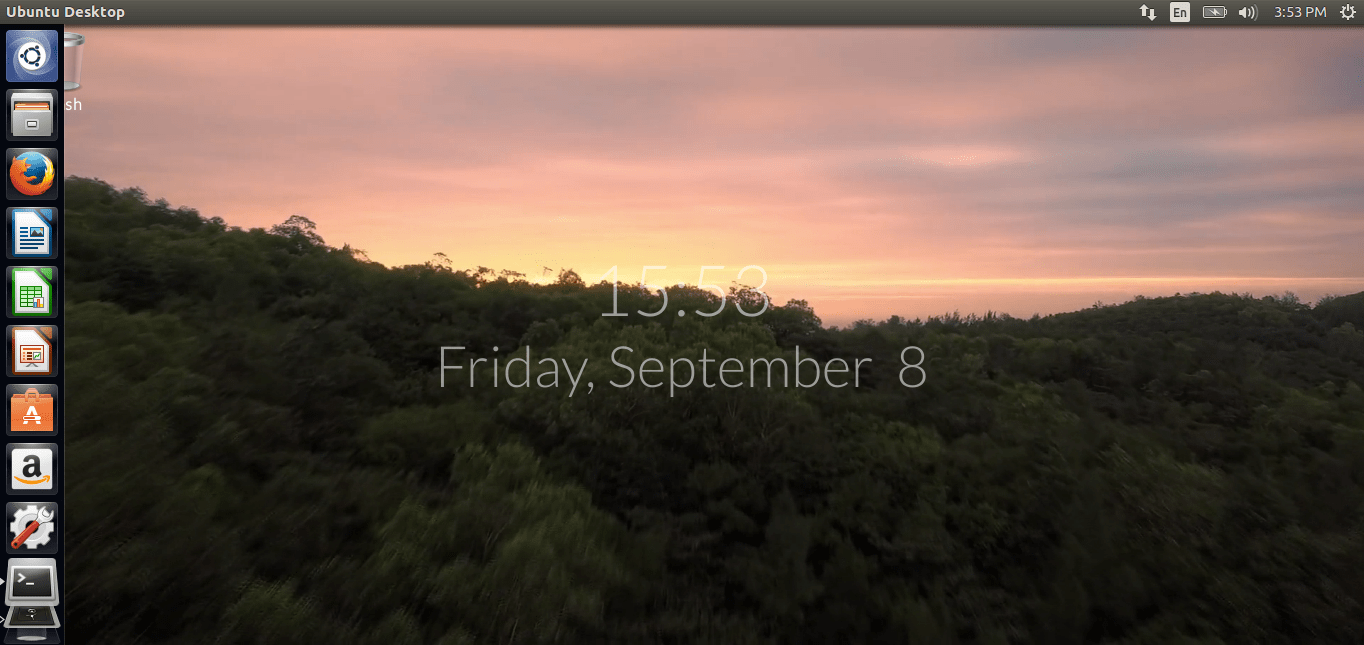 Komorebi 2 is an Animated Wallpaper App for Ubuntu - OMG! Ubuntu