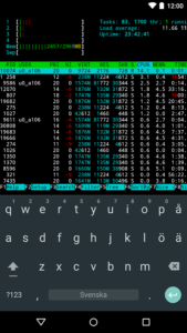 Run Linux on Android and Chrome OS using Termux - OSTechNix