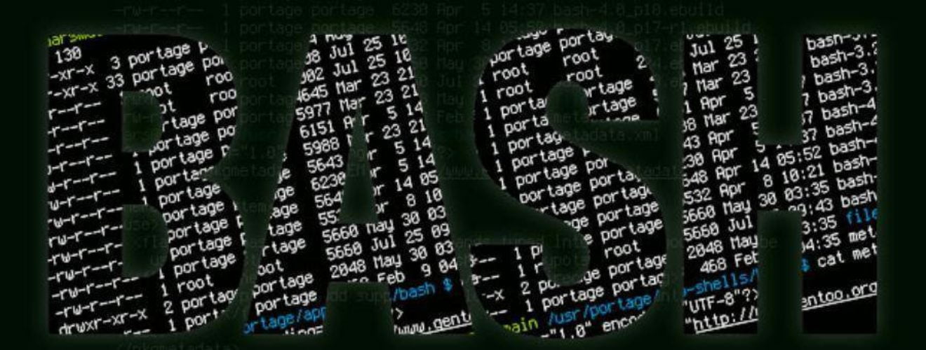 List Of Useful Bash Keyboard Shortcuts