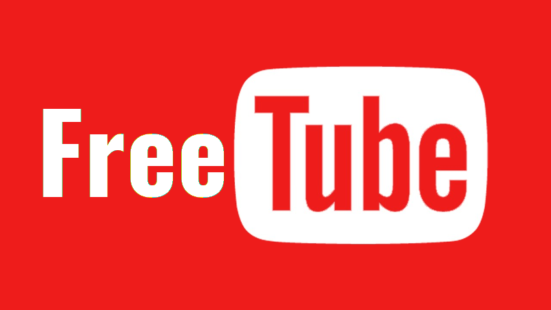 FreeTube 0.19.1 for mac instal