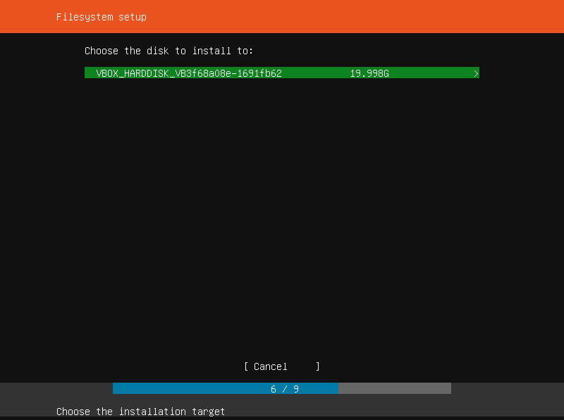 Install target. Установка Ubuntu Server. Ubuntu Live Server. Убунту сервер 18.04.