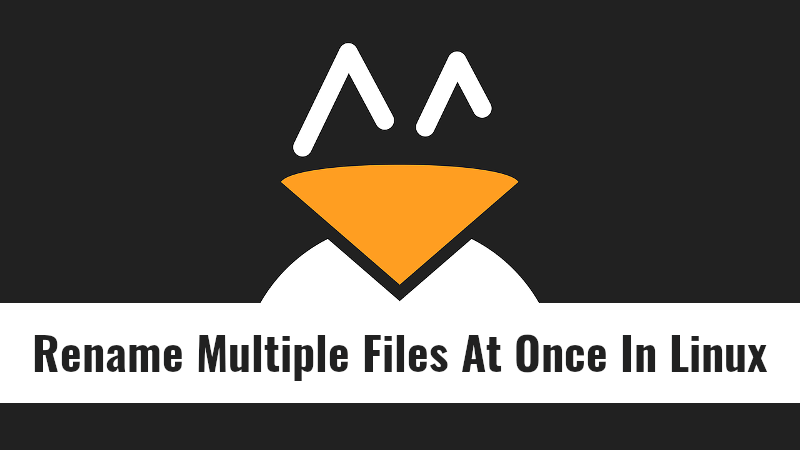 6-methods-to-rename-multiple-files-at-once-in-linux