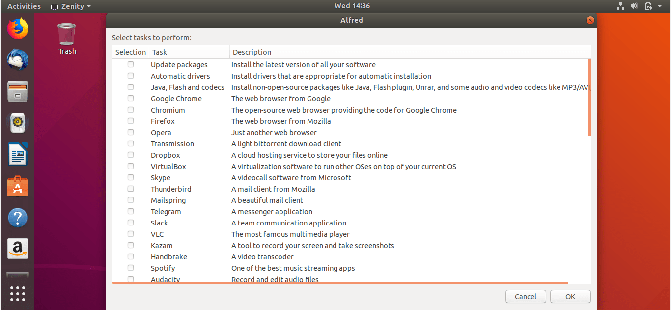 Best Ubuntu Applications