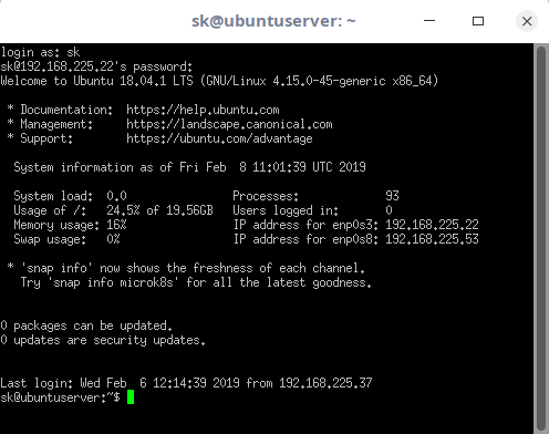 instal PuTTY SSH 0.79 free