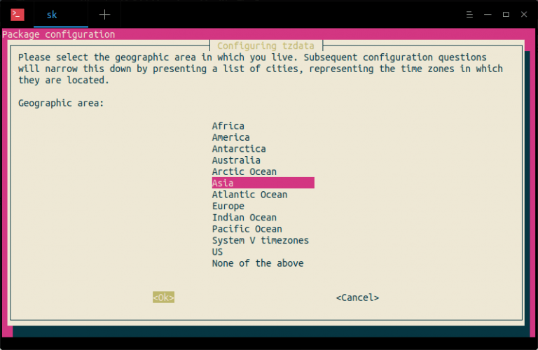 How To Set Up Time Synchronization On Ubuntu OSTechNix