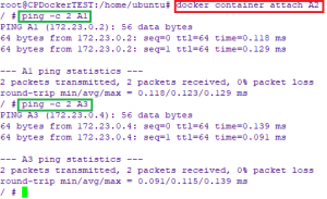Explaining Docker Networking Concepts - OSTechNix