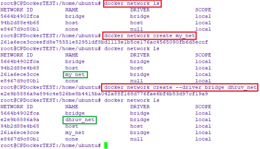 Explaining Docker Networking Concepts - OSTechNix