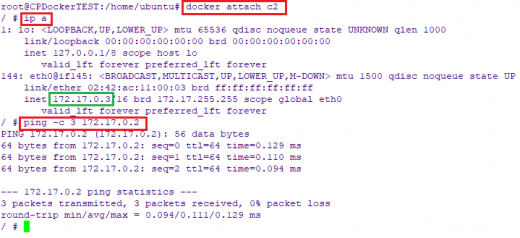 Explaining Docker Networking Concepts - OSTechNix