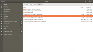 Create Multiple Bootable USB Drives Using Popsicle - OSTechNix
