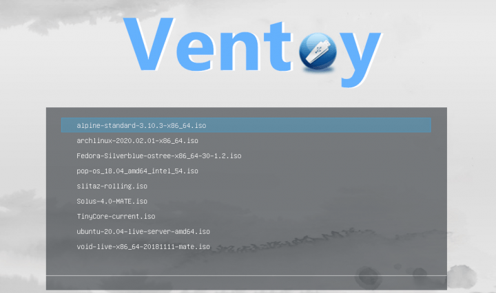 How To Boot From USB Drive In Virtualbox In Linux - OSTechNix