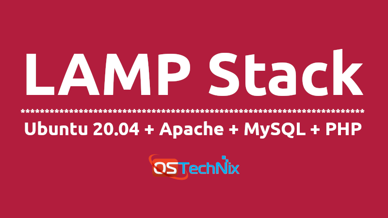 Docker Ubuntu Apache Php Mysql