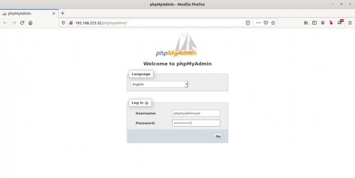 Install phpMyAdmin With LAMP Stack On Ubuntu 20.04 LTS - OSTechNix