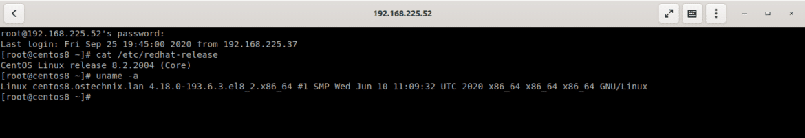 Manage Remote And Virtual Machines With Gnome Boxes - OSTechNix