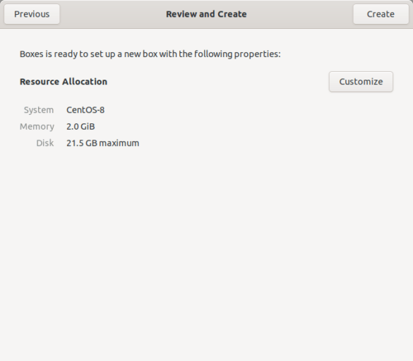 Manage Remote And Virtual Machines With Gnome Boxes - OSTechNix