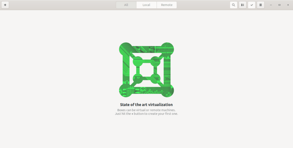 Manage Remote And Virtual Machines With Gnome Boxes - OSTechNix