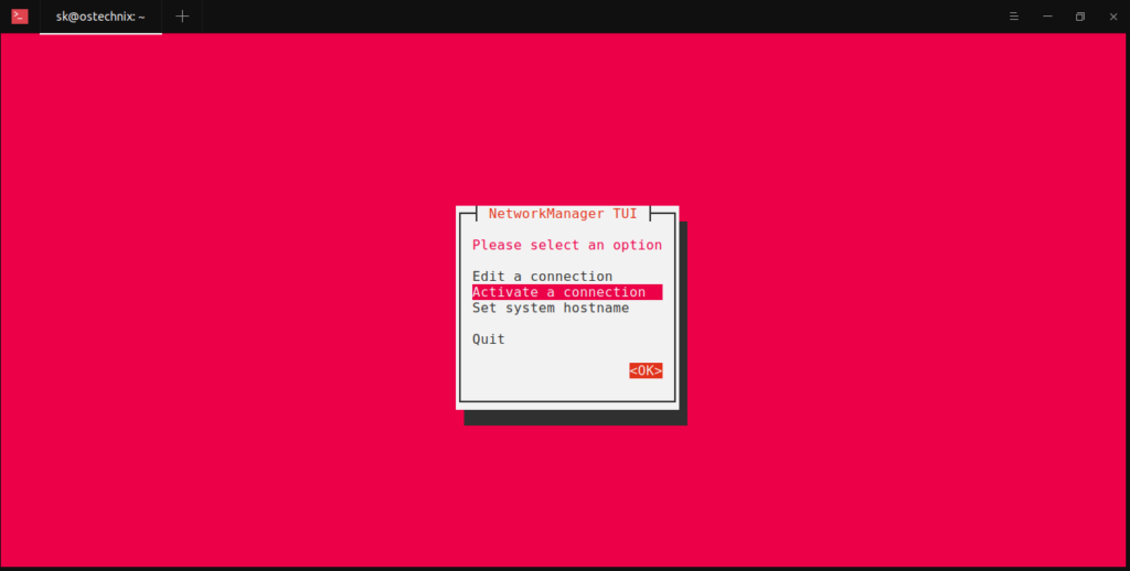connect-and-disconnect-wifi-from-commandline-in-linux-ostechnix