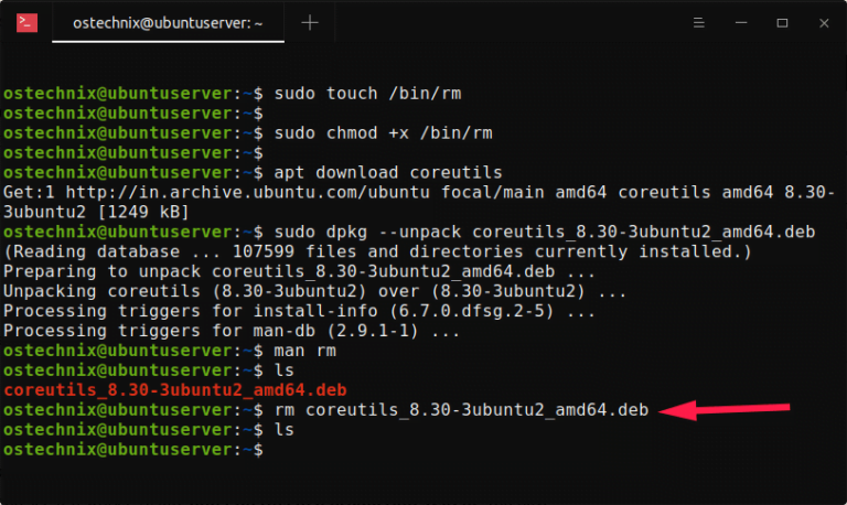 3-ways-to-permanently-and-securely-delete-files-and-directories-in-linux