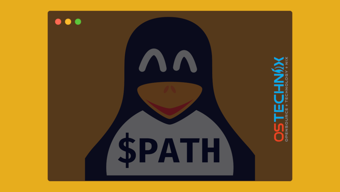 How To Add A Directory To PATH In Linux