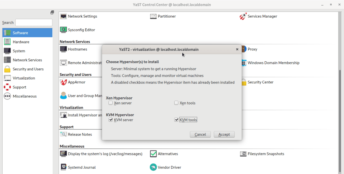 how-to-install-opensuse-tumbleweed-rolling-release-linux