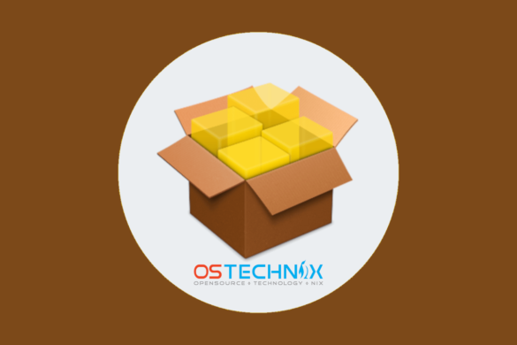 How To Find And Remove Unused Packages In Linux - OSTechNix